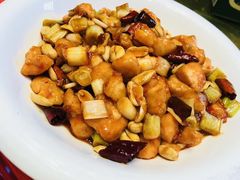 -7号院家宴.烧鸽子(门头沟店)