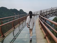 -少华山国家森林公园