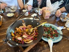 -吃货私房菜(丽江束河古镇店)