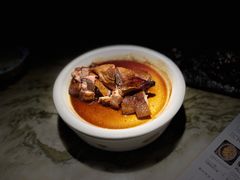 绿茶葱香烤鸡-绿茶餐厅(乐峰广场店)