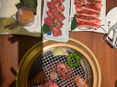 -御牛道日式烤肉料理(杭州万象城店)