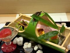 -鮨一日本料理旗舰店(总店)