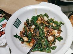 -绿草地·湘菜(悦方ID mall店)