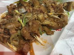 -郑喜旺烧烤(新密总店)