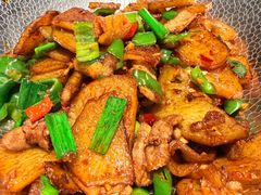 -老阿爸鲜鱼土菜(园区永旺店)