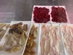 -伟记牛肉(金鸿公路店)