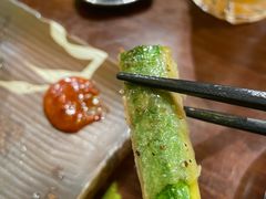 -鸟鹏烧鸟居酒屋(仁恒梦中心店)