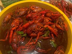 -王红军龙虾(新民路店)