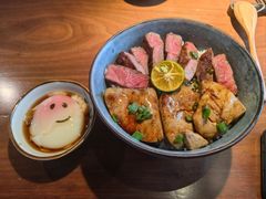 -满满初牛·炭烧牛肉专门店(国大店)