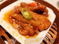-稻香海鲜饭店(第一国际店)