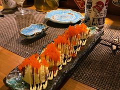 土豆沙拉-半藏居酒屋(香港花园店)