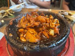 -西江美食舫·江西菜(健德桥店)