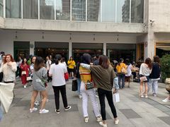 -RAC BAR(安福路店)