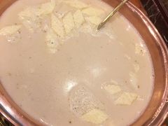 奶茶-德乐海蒙餐