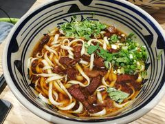 -老九圆山西面馆(CBD店)