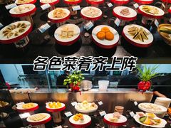 -令氏家外家周秦食府(高新店)