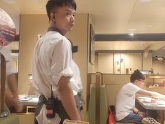 -海底捞火锅(壹悦城店)