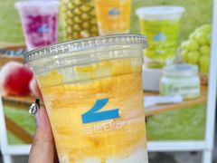 -白色日记·手作酸奶(麦凯乐店)