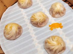 蟹粉小笼包-鼎泰丰(南门店)