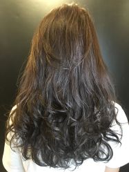 -美格丝M.G.S Hair Salon