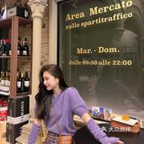 杭州探店｜放佛置身意大利街头的餐厅