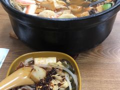 -天瑞福云南过桥米线(十里河店)