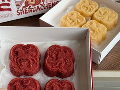 -沈大成(南京东路店)