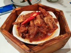 -粤食堂(天津和悦汇店)