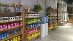 -JS舞蹈全国连锁台江步行街店