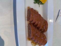 -玉林烤鸭店(定福庄店)