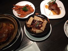 -外婆家(杭州马塍店·杭帮菜名店)
