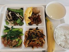 -润厨员工餐厅(华润城万象天地店)