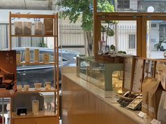 -Cafe on warm(丹霞店)