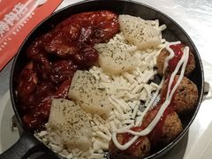 -梅梅家的烤肉店(槐北路店)
