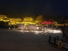 -威海华夏城景区