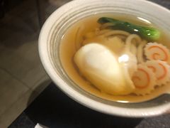 长寿面-神户赤童日式烤肉伙伴(东直门店)