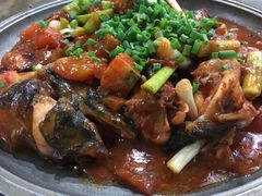 -椿记烧鹅(叠彩店)