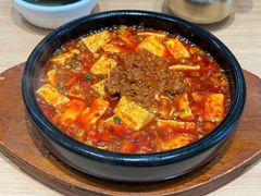 -米村拌饭(东方新天地店)