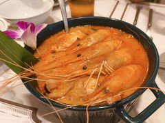 -太食獸泰式茶餐厅(艾尚天地店)