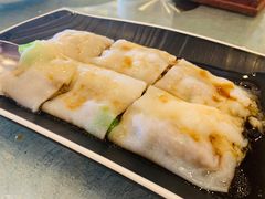 -白天鹅宾馆-宏图府餐厅