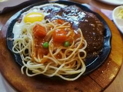 -诺丁牛排披萨自助餐厅(汕头苏宁店)