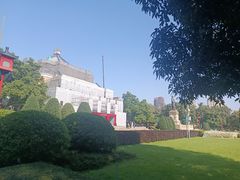 -广州中山纪念堂