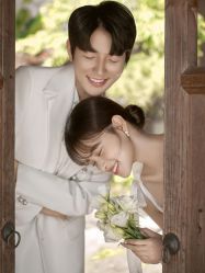 -青禾婚纱摄影(杭州店)