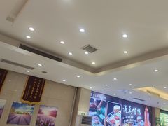 -紫光园·烤鸭·北京菜(劲松店)