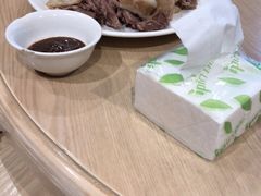-斯琴阿妈蒙古餐厅(新城店)