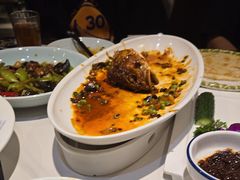 -新侨小馆(东直门北小街店)