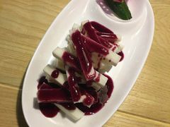 -我家小馆(江汉路店)