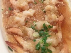 珊瑚虾-外婆家(杭州马塍店·杭帮菜名店)