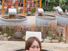 -佛山市三水温泉度假村