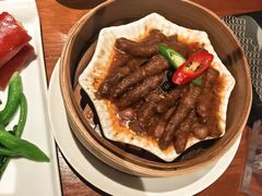 -东百坊巷大酒店·坊巷餐厅(东百中心店)